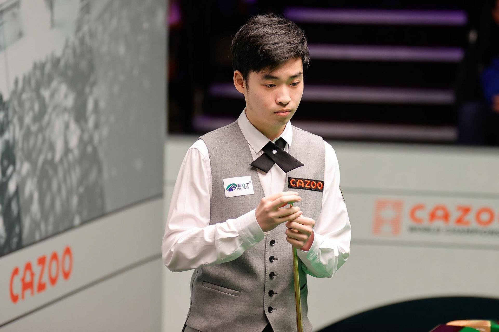 选对伙伴 选对伙伴