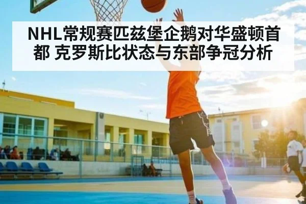 NHL常规赛匹兹堡企鹅对华盛顿首都 克罗斯比状态与东部争冠分析 | u8.com